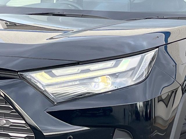 TOYOTA RAV4 HYBRID 4WD 2023 Image 31