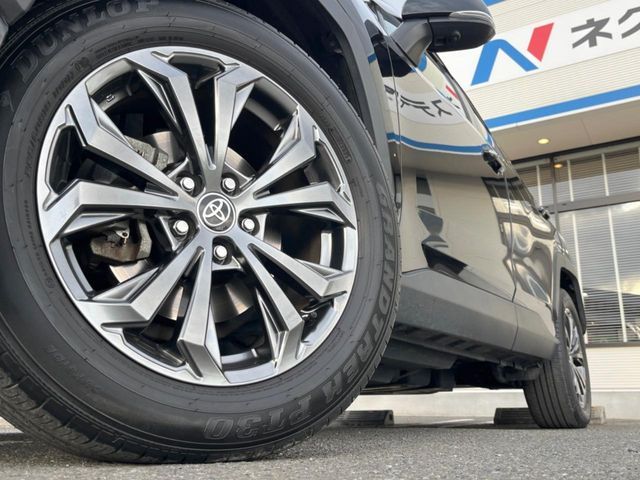 TOYOTA RAV4 HYBRID 4WD 2023 Image 31