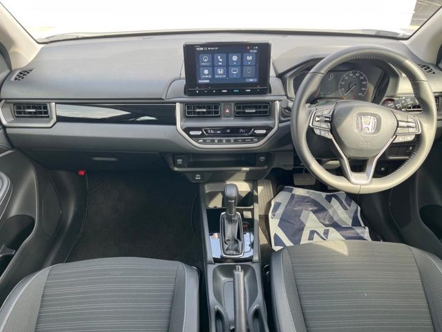 HONDA WR-V 2024 Image 31