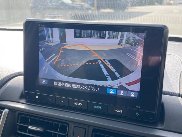 HONDA WR-V 2024 Image 31