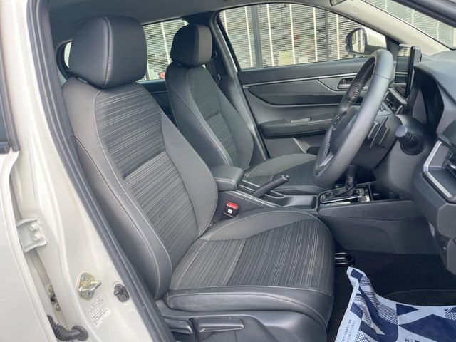 HONDA WR-V 2024 Image 31