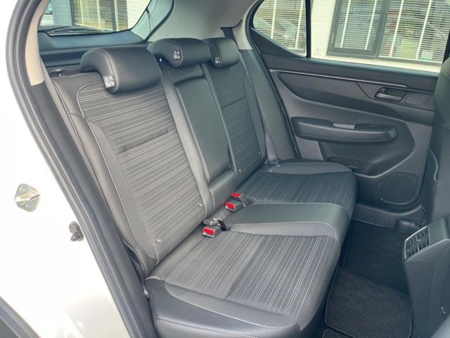 HONDA WR-V 2024 Image 31