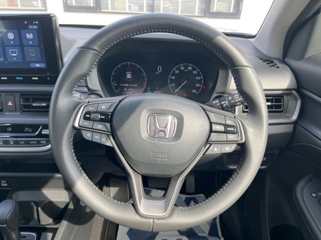 HONDA WR-V 2024 Image 31