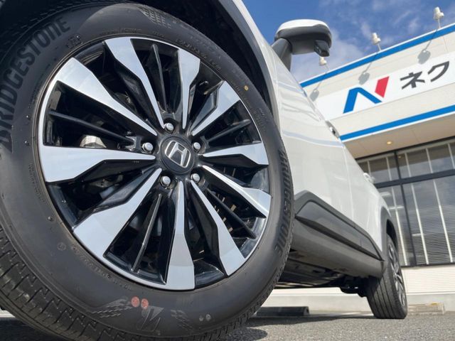 HONDA WR-V 2024 Image 31