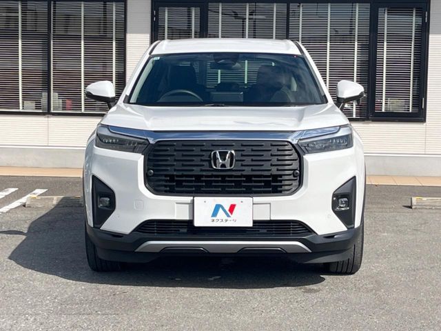 HONDA WR-V 2024 Image 31