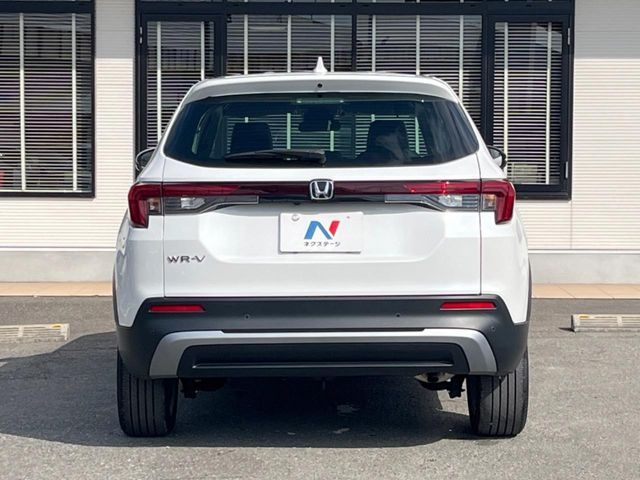 HONDA WR-V 2024 Image 31