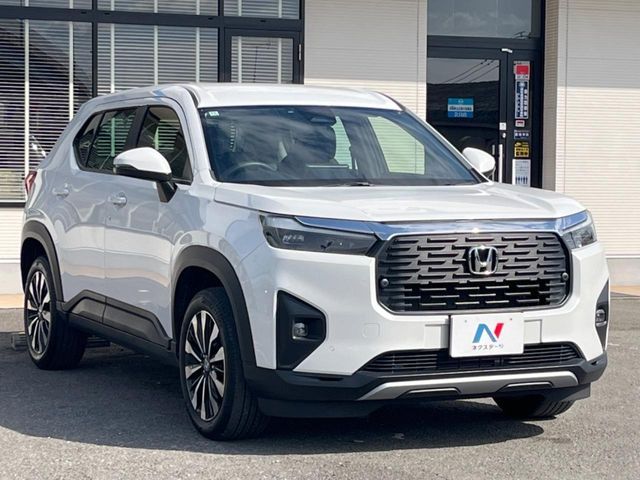 HONDA WR-V 2024 Image 31