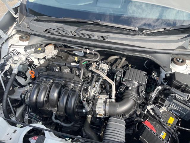 HONDA WR-V 2024 Image 31