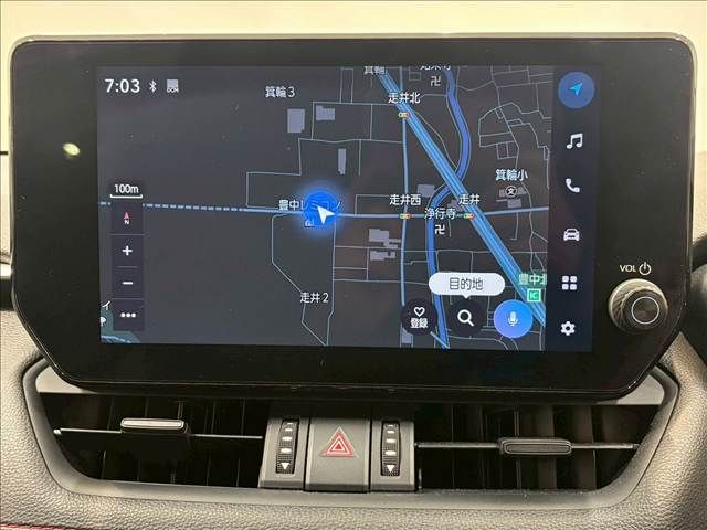 TOYOTA RAV4 4WD 2023 Image 31