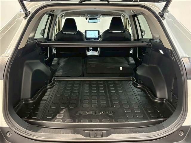 TOYOTA RAV4 4WD 2023 Image 31