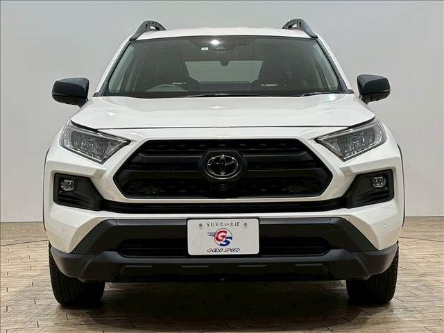 TOYOTA RAV4 4WD 2023 Image 31