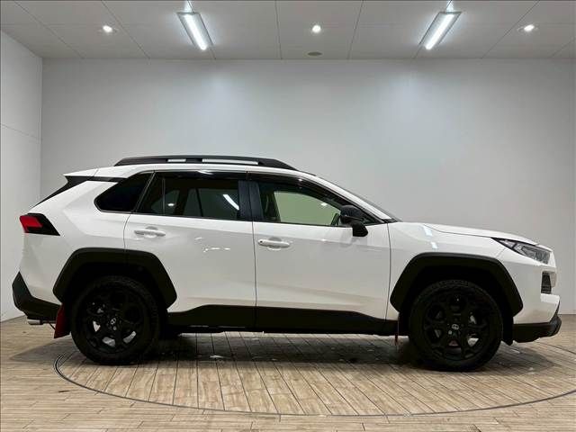 TOYOTA RAV4 4WD 2023 Image 31