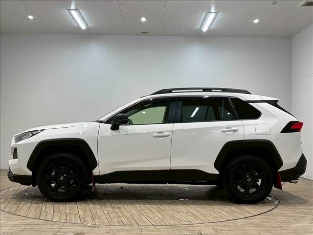 TOYOTA RAV4 4WD 2023 Image 31