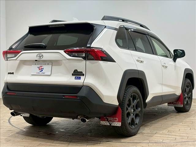 TOYOTA RAV4 4WD 2023 Image 31