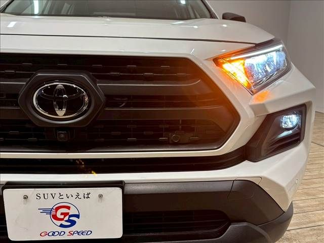 TOYOTA RAV4 4WD 2023 Image 31