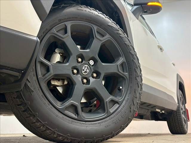 TOYOTA RAV4 4WD 2023 Image 31