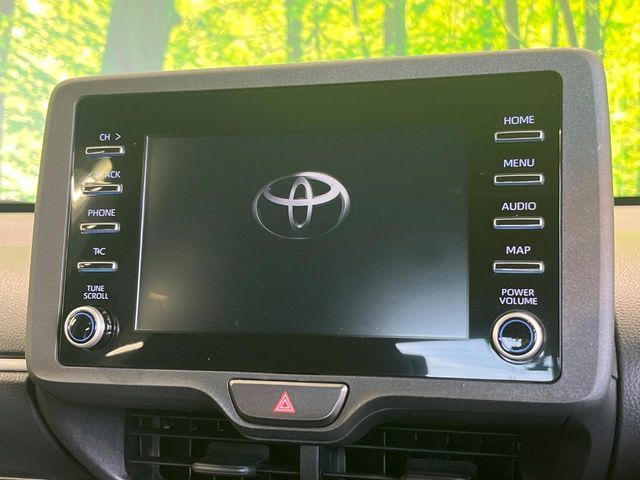 TOYOTA YARIS 2022 Image 31