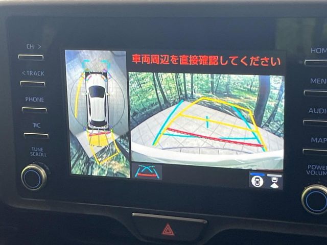 TOYOTA YARIS 2022 Image 31