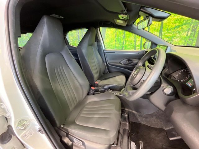 TOYOTA YARIS 2022 Image 31