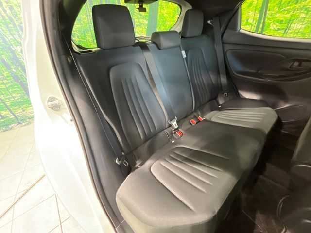 TOYOTA YARIS 2022 Image 31