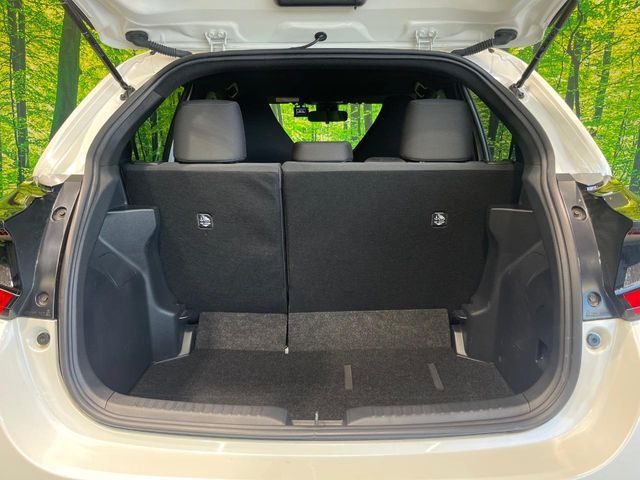 TOYOTA YARIS 2022 Image 31