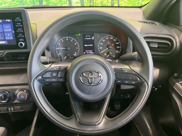 TOYOTA YARIS 2022 Image 31