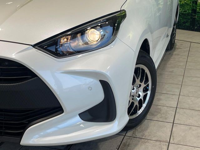 TOYOTA YARIS 2022 Image 31