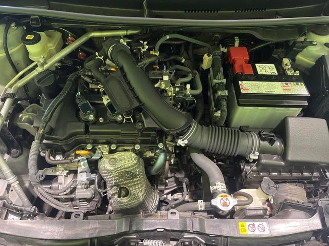 TOYOTA YARIS 2022 Image 31