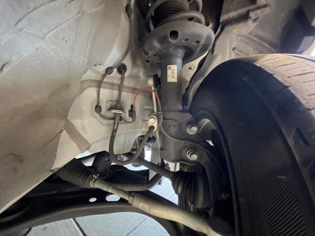 TOYOTA YARIS 2022 Image 31