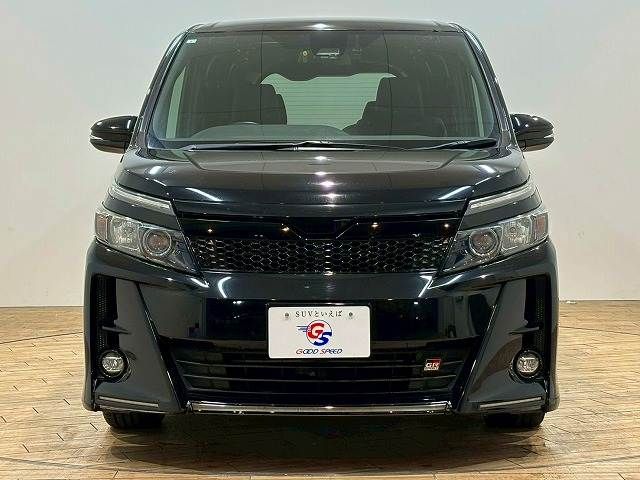 TOYOTA VOXY 2017 Image 31