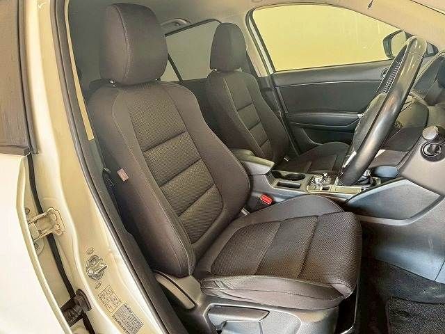 MAZDA CX-5 2015 Image 31