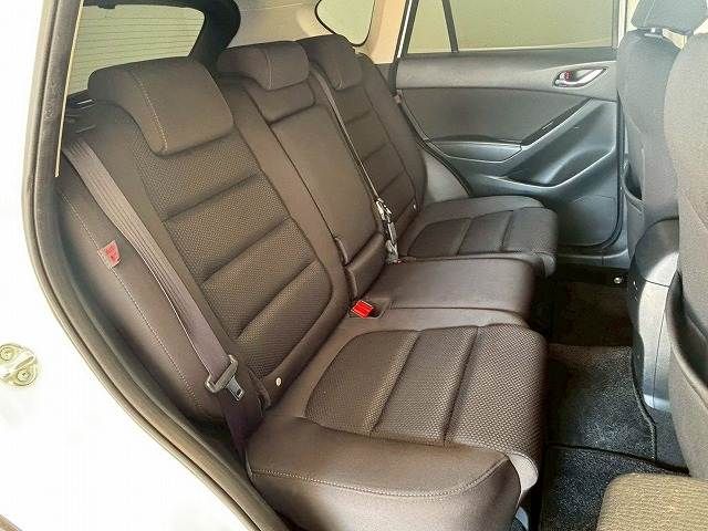 MAZDA CX-5 2015 Image 31