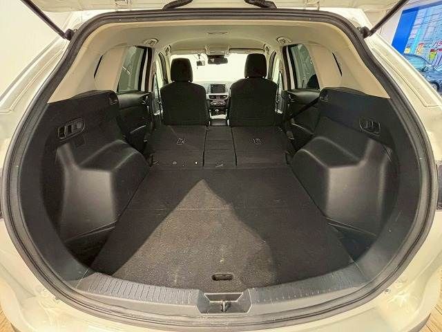 MAZDA CX-5 2015 Image 31