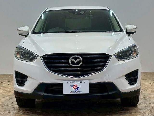 MAZDA CX-5 2015 Image 31