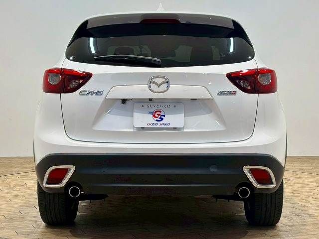 MAZDA CX-5 2015 Image 31