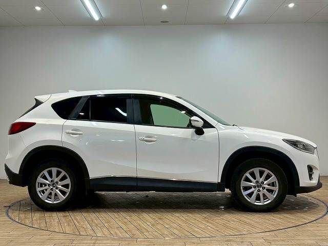 MAZDA CX-5 2015 Image 31