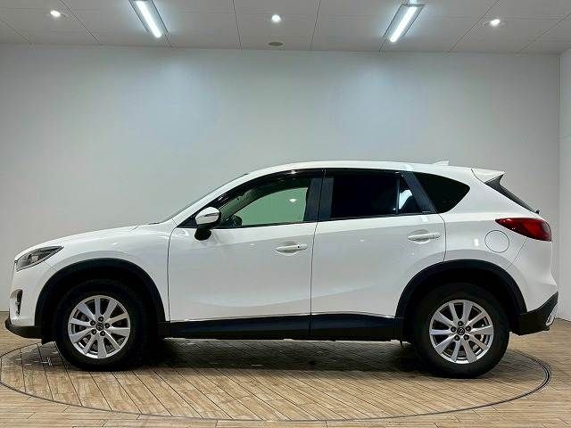 MAZDA CX-5 2015 Image 31