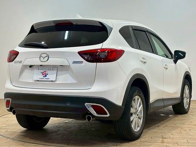 MAZDA CX-5 2015 Image 31