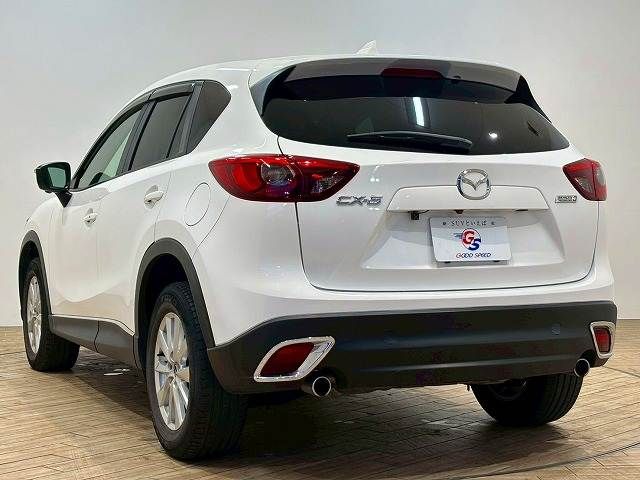 MAZDA CX-5 2015 Image 31