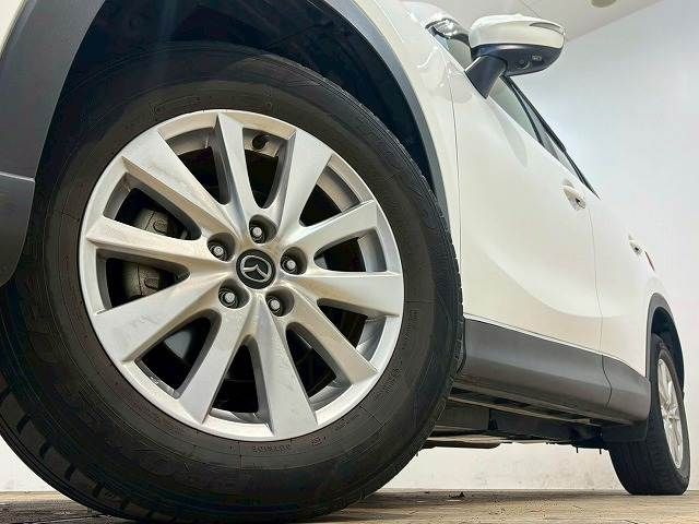 MAZDA CX-5 2015 Image 31