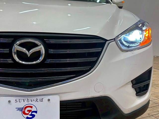 MAZDA CX-5 2015 Image 31