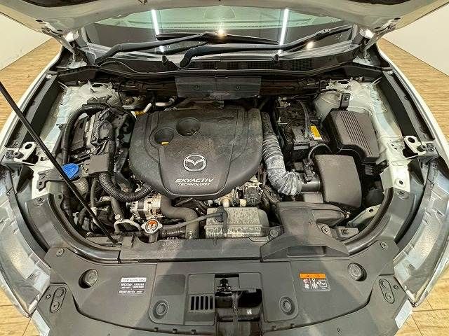 MAZDA CX-5 2015 Image 31