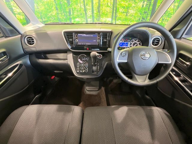 NISSAN DAYZ ROOX 2018 Image 31