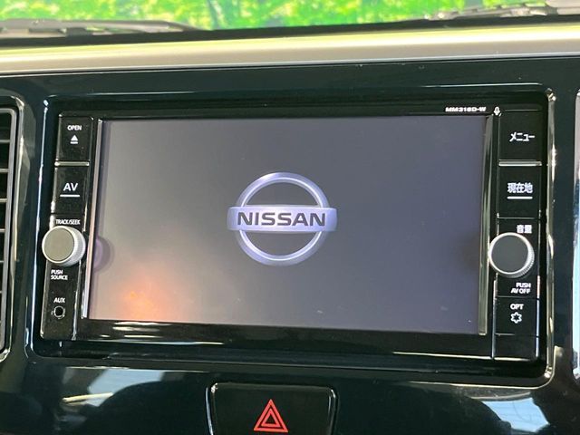 NISSAN DAYZ ROOX 2018 Image 31