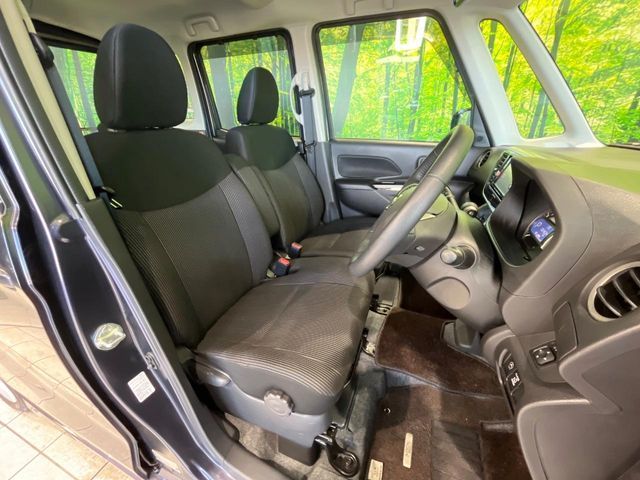 NISSAN DAYZ ROOX 2018 Image 31