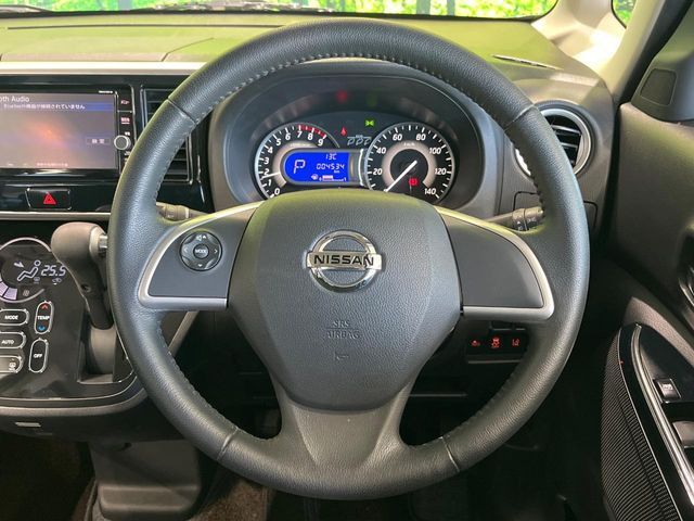 NISSAN DAYZ ROOX 2018 Image 31