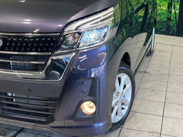 NISSAN DAYZ ROOX 2018 Image 31