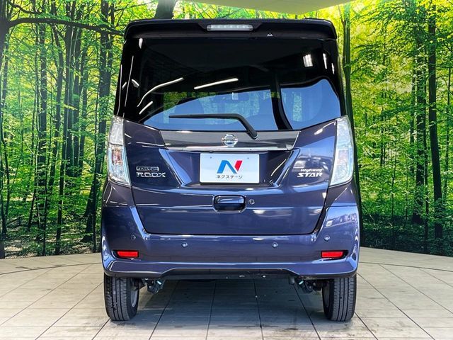 NISSAN DAYZ ROOX 2018 Image 31