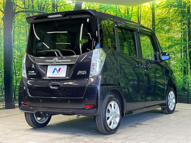 NISSAN DAYZ ROOX 2018 Image 31