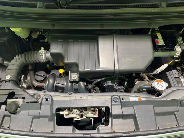 NISSAN DAYZ ROOX 2018 Image 31